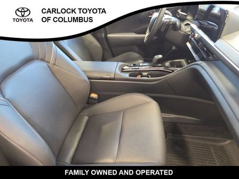 Used 2025 Toyota Crown Signia AWD/4WD image 20
