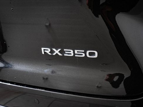 Certified 2024 Lexus RX 350 Premium image 9