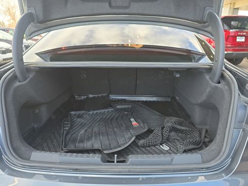 Used 2023 Audi S3 Premium Plus w/ Premium Plus Package image 17