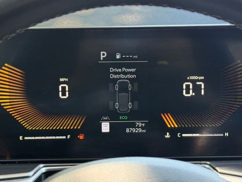 Used 2024 Kia Sorento S AWD/4WD image 43