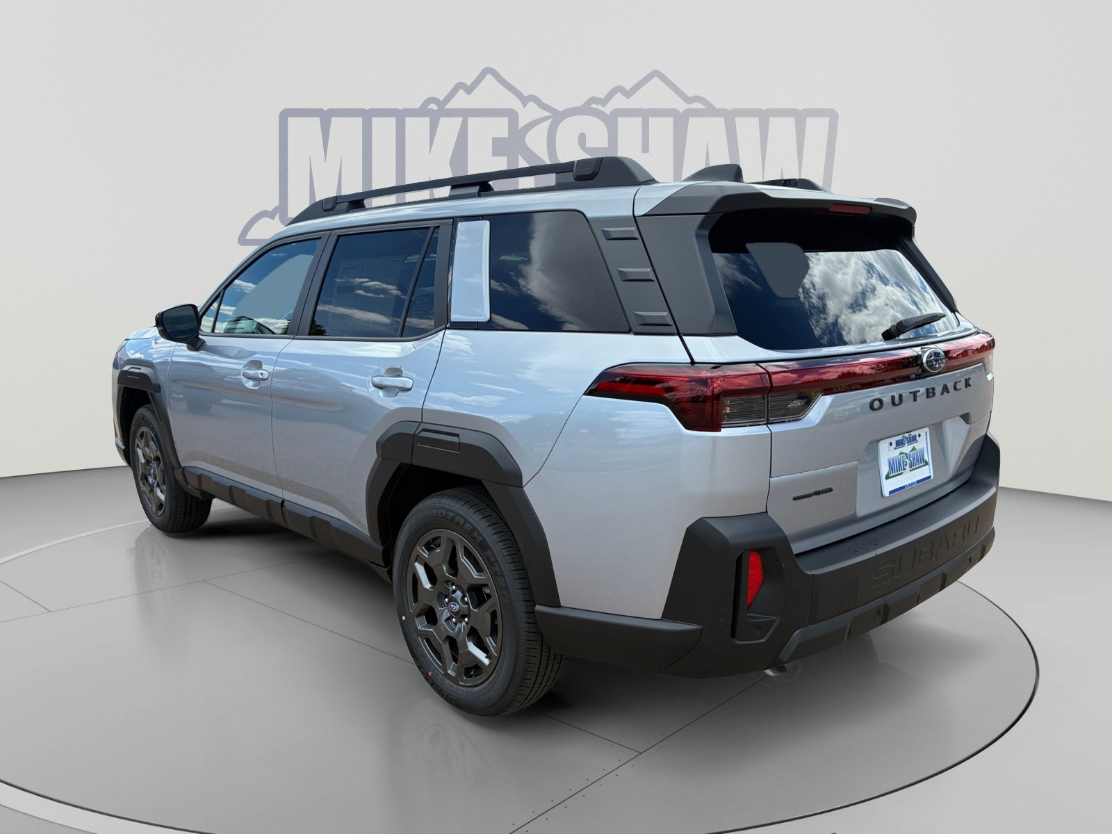 New 2026 Subaru Outback Premium AWD/4WD image 3