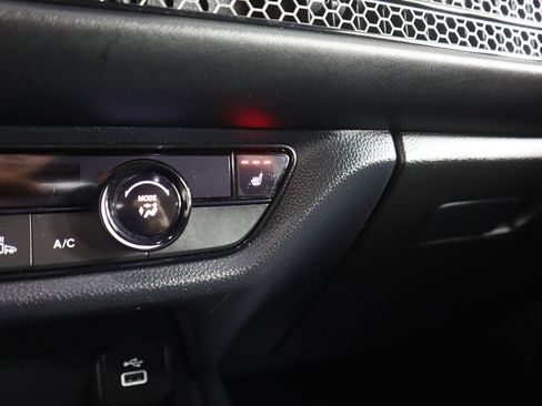 Used 2023 Honda HR-V Sport image 47