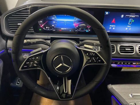 New 2026 Mercedes-Benz GLE 350 4MATIC image 11