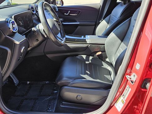 Used 2023 Mercedes-Benz GLC 300 GLC 300 image 13