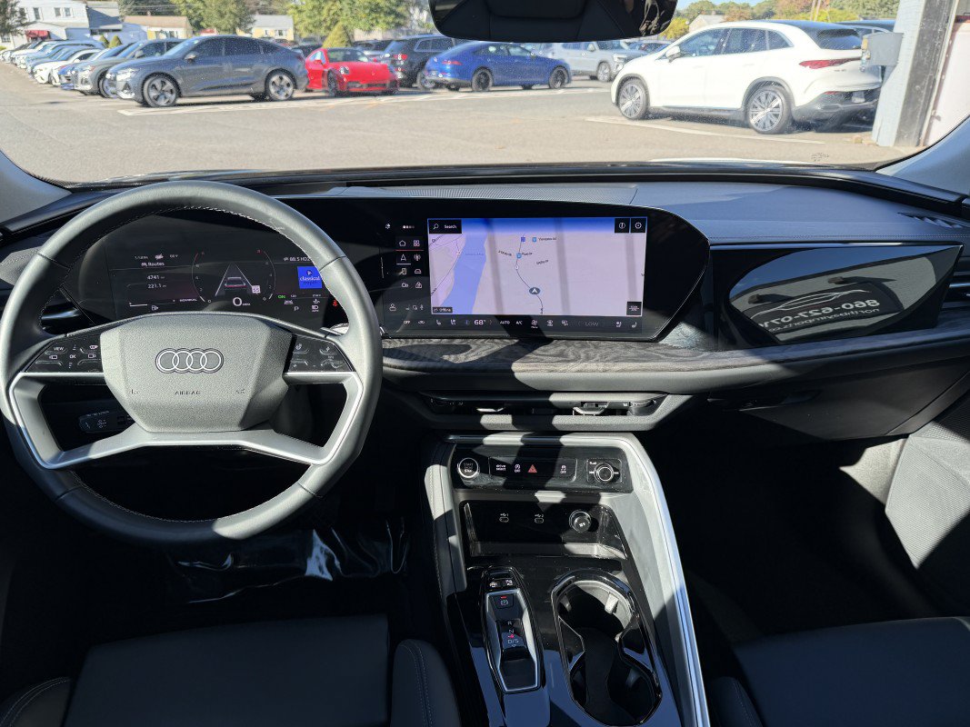 Used 2025 Audi Q5 Premium Plus AWD/4WD image 30