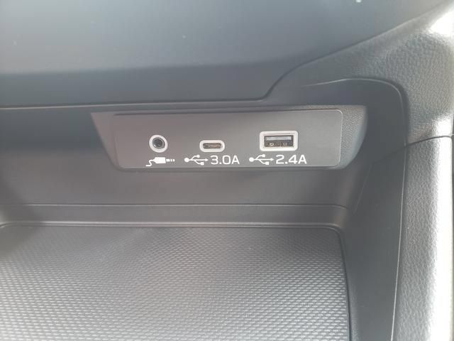 Certified 2025 Subaru Impreza 2.0i Sport AWD/4WD image 18