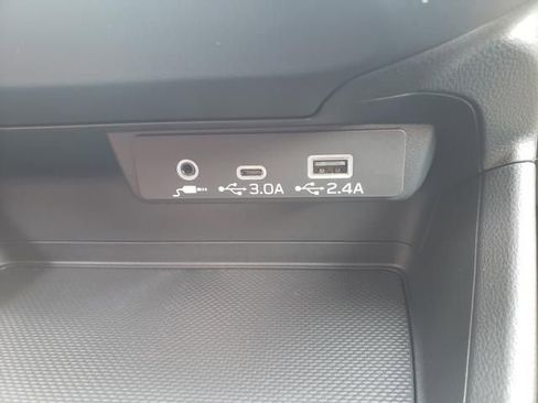 New 2025 Subaru Impreza 2.0i Sport image 18