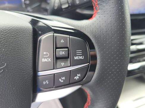 Used 2023 Ford Explorer ST-Line AWD/4WD image 23
