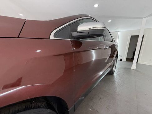 Used 2015 Ford Edge SEL w/ Equipment Group 201A image 3