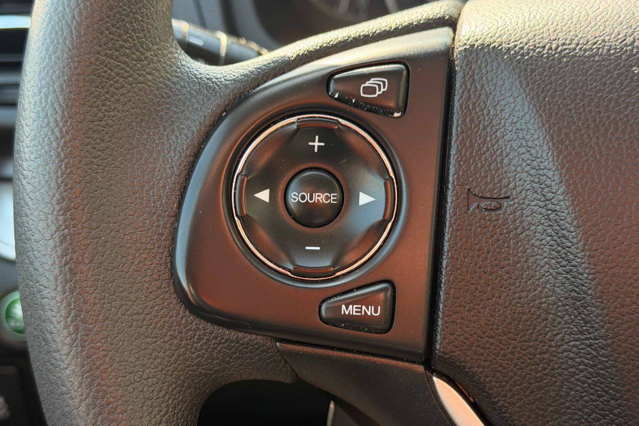 Used 2016 Honda CR-V EX image 22