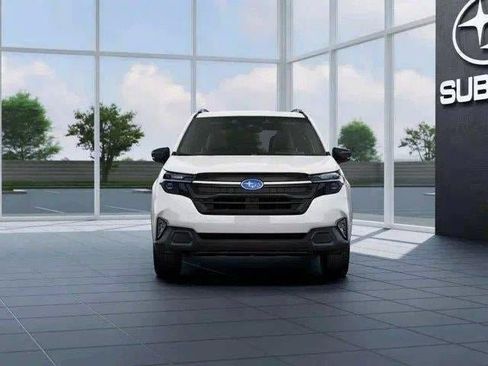 New 2026 Subaru Forester Touring AWD/4WD image 69