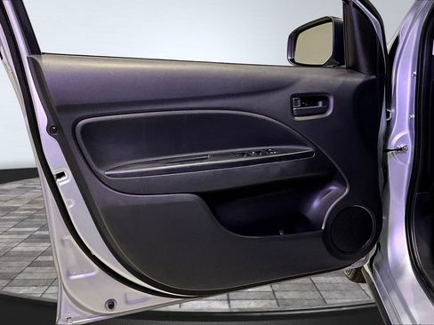 Used 2024 Mitsubishi Mirage ES FWD image 18