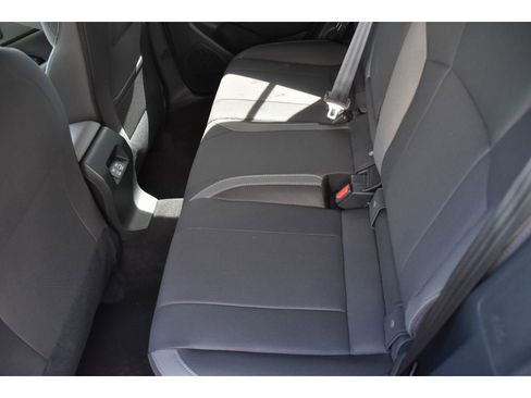 New 2026 Subaru Crosstrek 2.0i Premium AWD/4WD image 14
