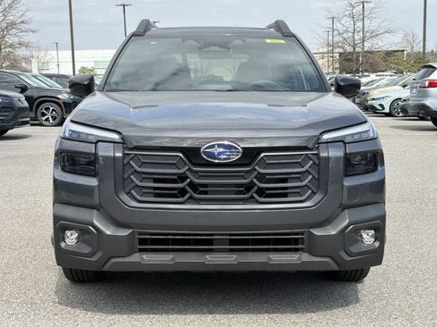 New 2026 Subaru Outback Limited image 8