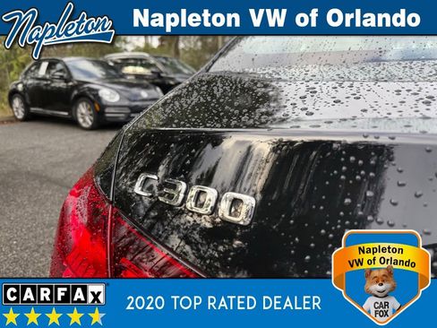 Used 2025 Mercedes-Benz C 300 Sedan image 12