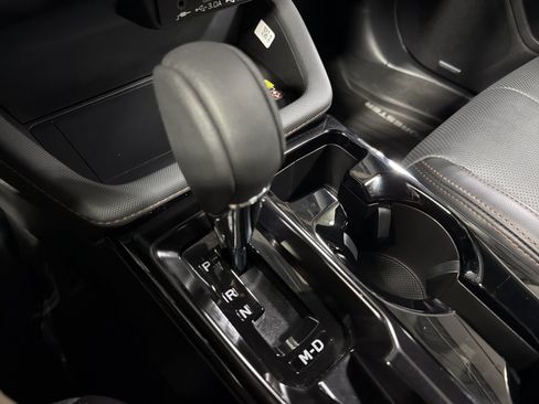Certified 2026 Subaru Forester Touring AWD/4WD image 23