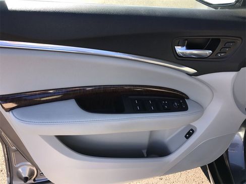 Used 2018 Acura MDX SH-AWD w/ Technology Package image 13