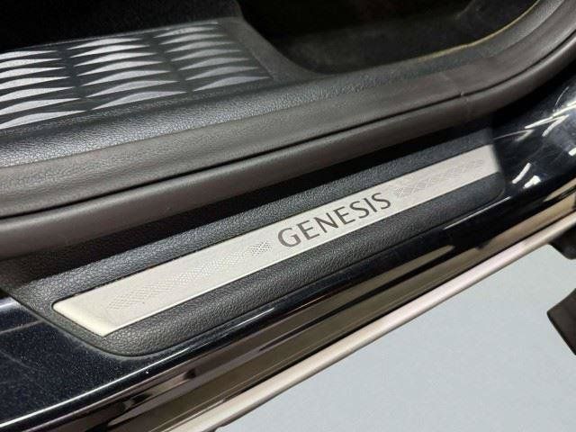 Used 2021 Genesis GV80 2.5T w/ Advanced Package 03 RWD image 57