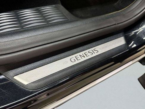 Used 2021 Genesis GV80 2.5T w/ Advanced Package 03 RWD image 57