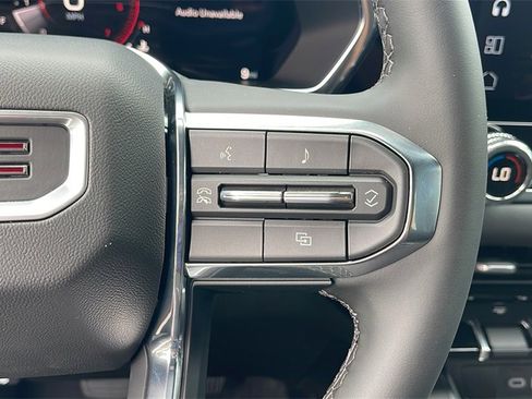 New 2026 GMC Canyon Elevation w/ Convenience Package image 21