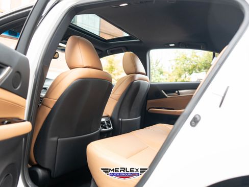 Used 2015 Lexus GS 350 AWD image 21