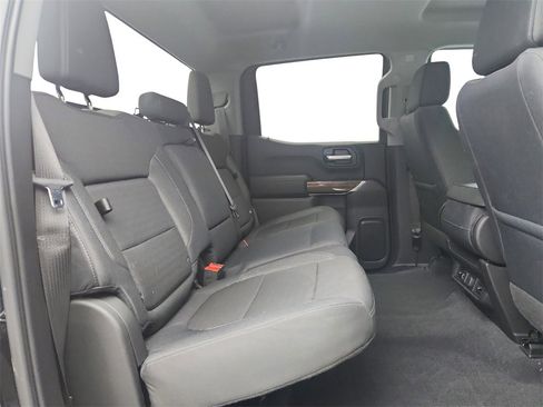 Used 2019 Chevrolet Silverado 1500 RST image 24