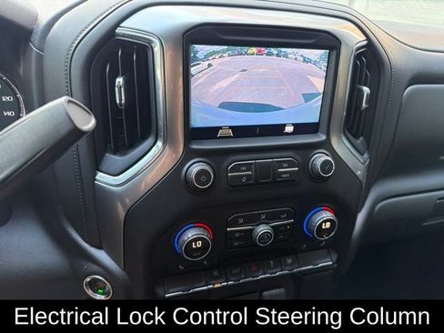 Used 2019 Chevrolet Silverado 1500 LT w/ All-Star Edition AWD/4WD image 33
