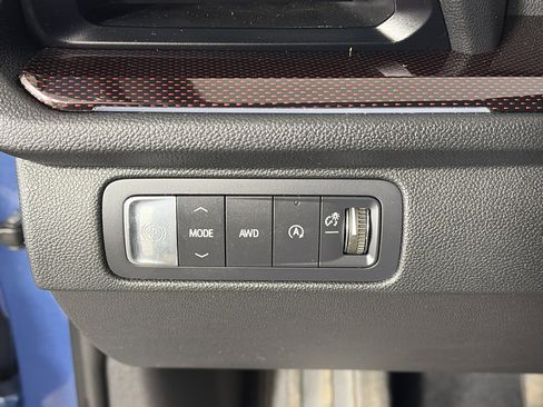 Certified 2024 Chevrolet Traverse Z71 image 30