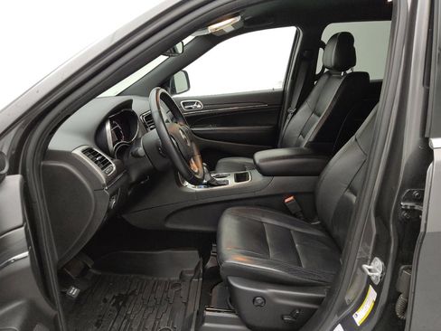 Used 2019 Jeep Grand Cherokee Limited RWD image 17