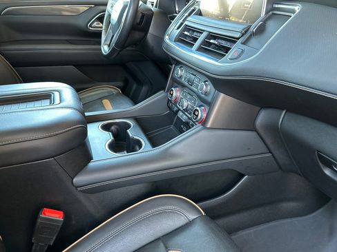 Certified 2022 GMC Yukon AT4 AWD/4WD image 18