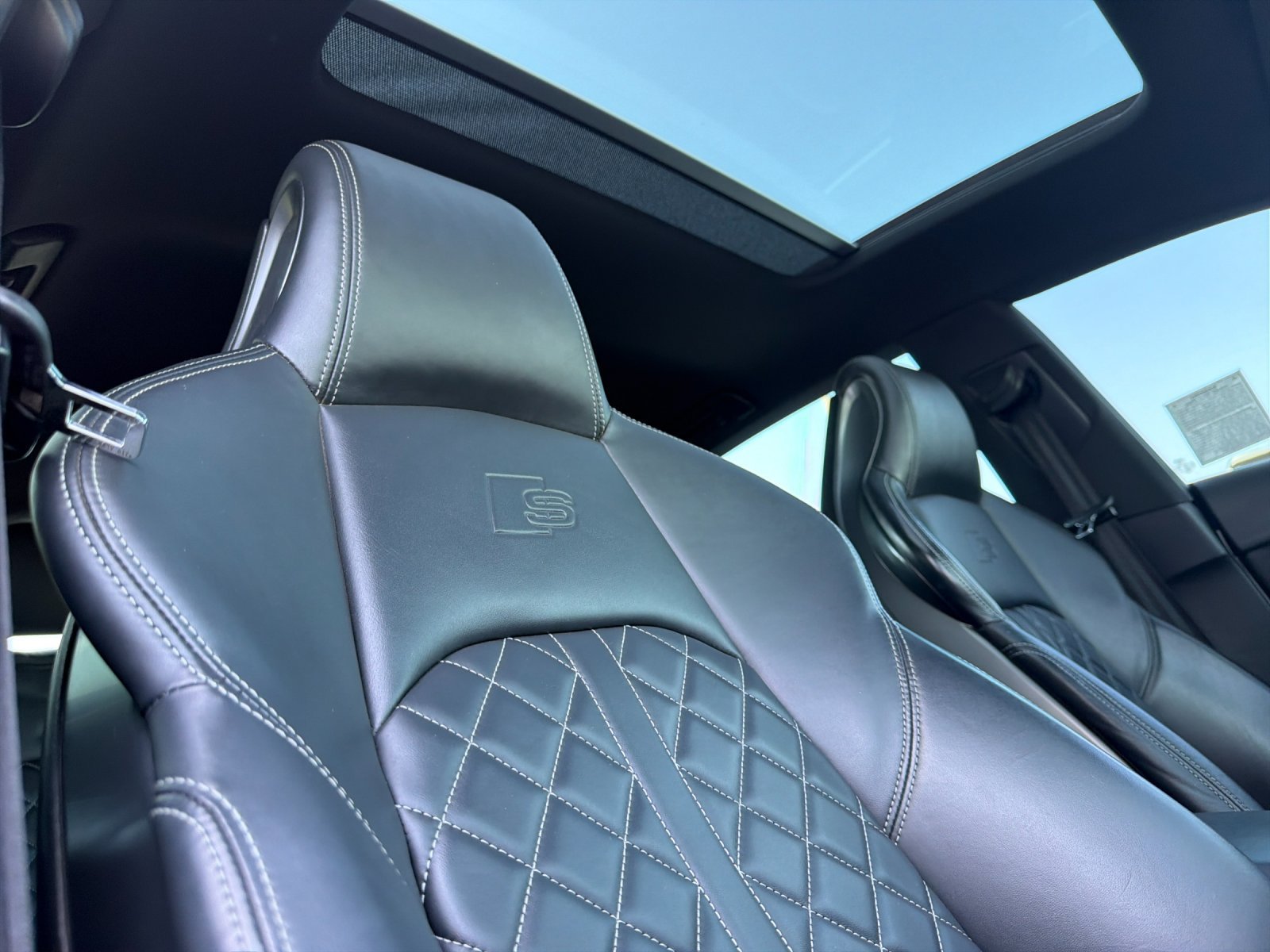 Used 2018 Audi S5 Prestige AWD/4WD image 17