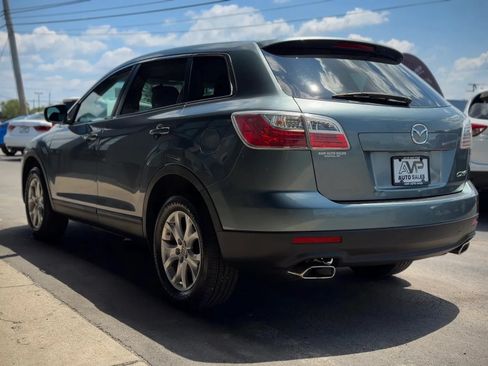 Used 2012 MAZDA CX-9 Touring FWD image 4