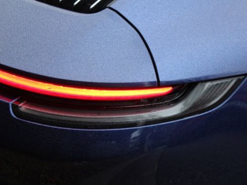 Used 2020 Porsche 911 Carrera 4S image 13