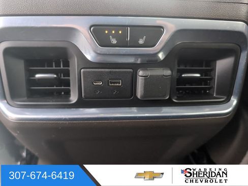 Used 2021 GMC Sierra 3500 Denali w/ Denali Ultimate Package image 39