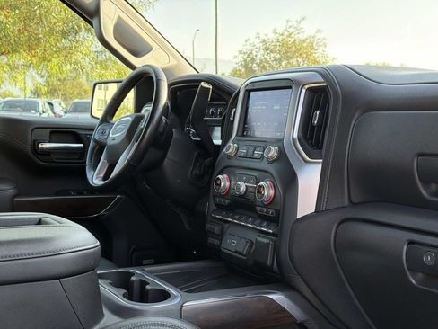 Used 2020 GMC Sierra 1500 SLT AWD/4WD image 20