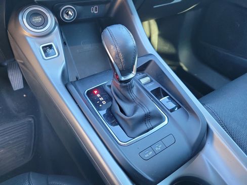 Used 2024 Dodge Hornet GT Plus w/ GT Blacktop Package image 13