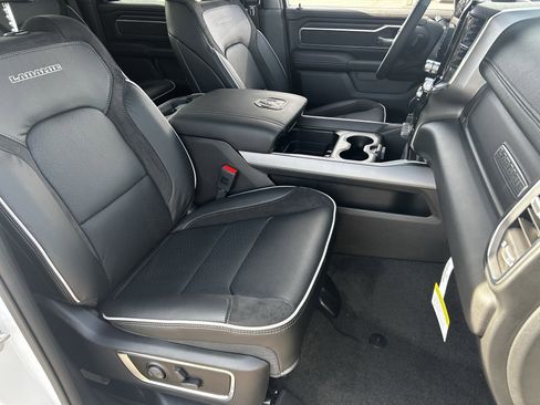 New 2026 RAM 1500 Laramie w/ Off Road Group image 7