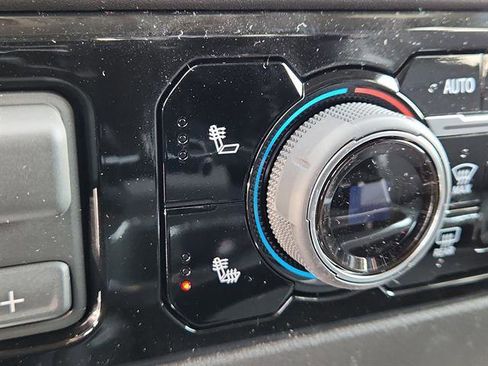 New 2026 Chevrolet Silverado 2500 LT w/ All Star Edition image 15