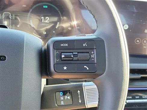 New 2026 Hyundai Santa Fe Calligraphy image 6