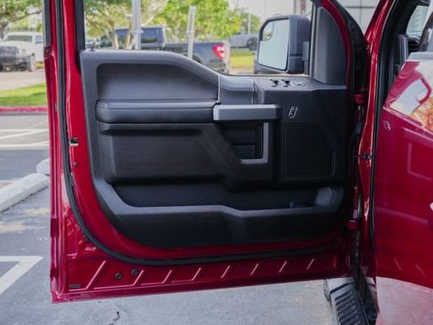 Used 2016 Ford F150 XLT w/ Equipment Group 301A Mid AWD/4WD image 20