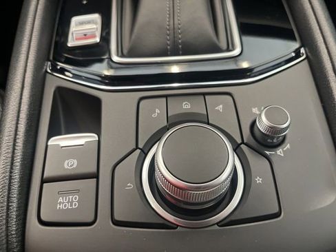 New 2025 MAZDA CX-5 AWD 2.5 S w/ Preferred Package image 19