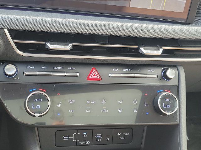 Used 2024 Hyundai Sonata Limited FWD image 14
