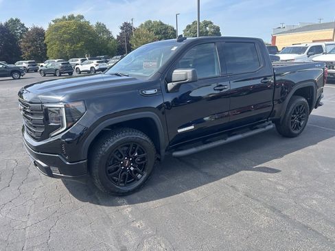 New 2026 GMC Sierra 1500 Elevation w/ Elevation Select Package image 7