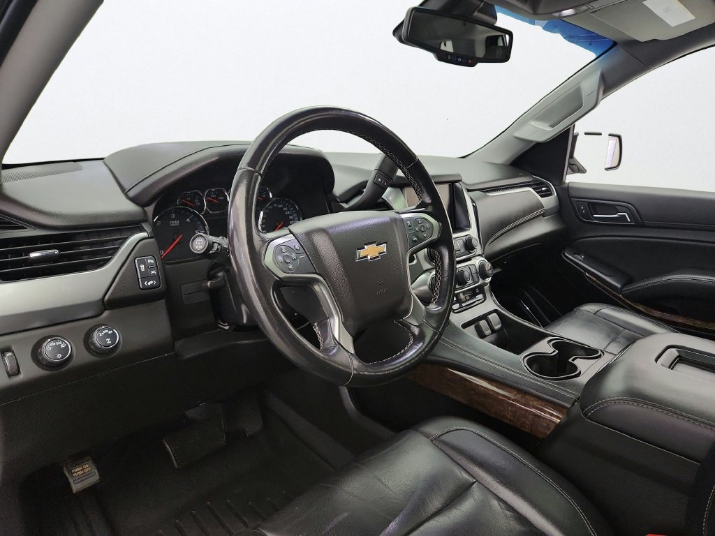 Used 2019 Chevrolet Tahoe LT AWD/4WD image 10