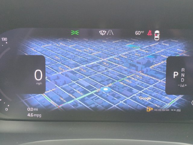 Certified 2024 Volvo S60 B5 Plus FWD image 16