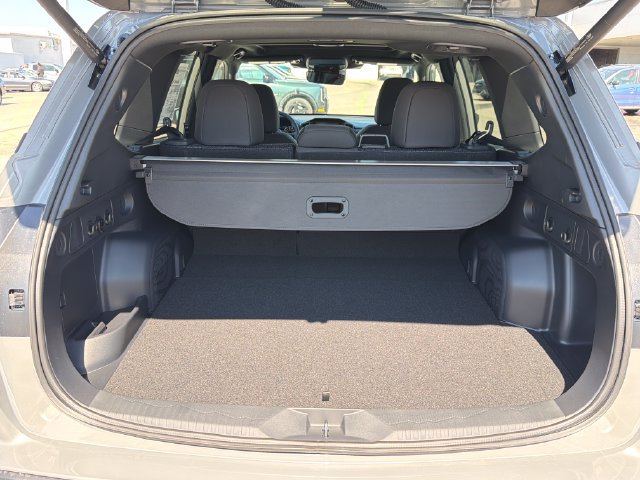 New 2026 Subaru Forester Premium AWD/4WD image 25