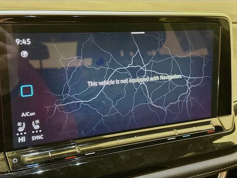 Used 2025 Volkswagen Atlas Cross Sport SE image 22