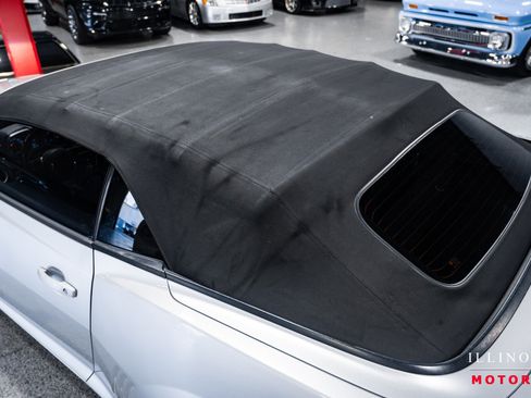 Used 2011 Chevrolet Camaro SS w/ RS Package image 42