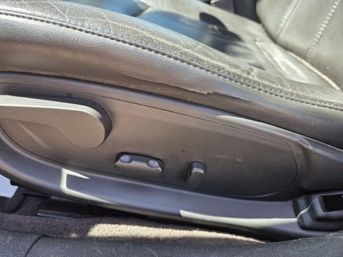 Used 2014 Chevrolet Impala LTZ image 16