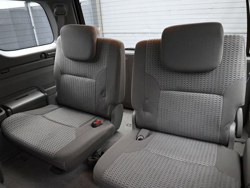 Used 2007 Toyota 4Runner SR5 image 30